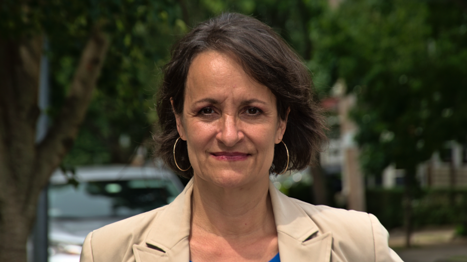 Professional Firefighters of Massachusetts Endorse Katjana