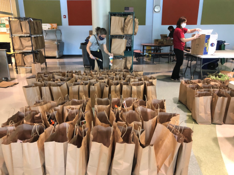 Katjana's Food Security Plan