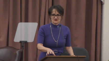 Mayor Ballantyne's Midterm Address