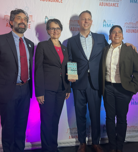 HMA Abundant Housing Massachusetts