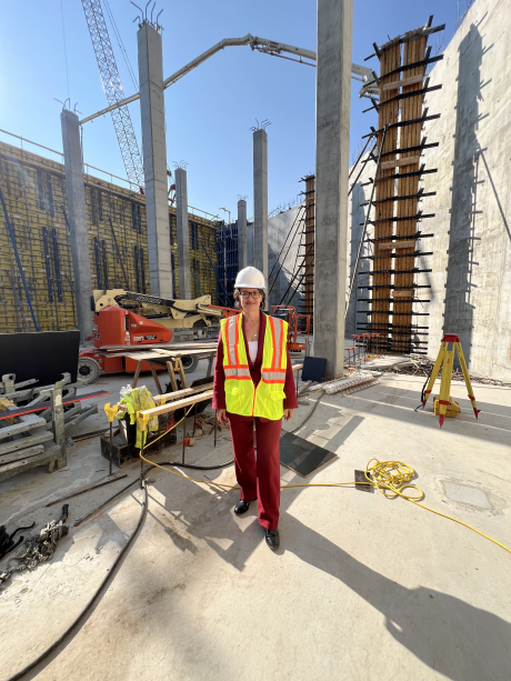 Poplar Street Pump Station