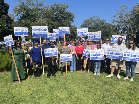 Canvas Team Group Picture