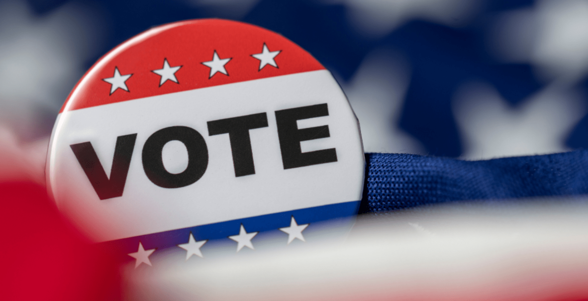 Vote early for Mayor Katjana!